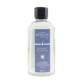 Functional Bouquet Refill - My Laundry Free From Unpleasant Odours (Floral & Powdery)