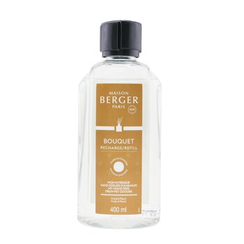 Functional Bouquet Refill - My Home Free From Pet Odours (Fruity & Floral)