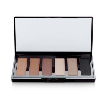 The Super Nudes Easy Eye Palette