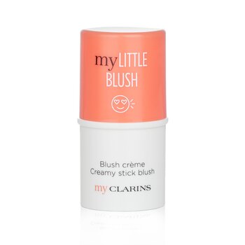 My Clarins My Little Blush - # 01 Better In Pink