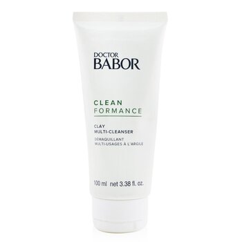 Babor Doctor Babor Clean Formance Clay Multi-Cleanser (Salon Size)