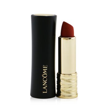 L'Absolu Rouge Drama Matte Lipstick- # 196 French Touch