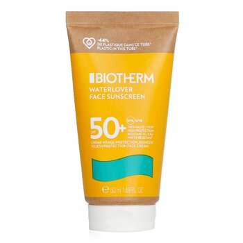 Waterlover Face Sunscreen SPF 50