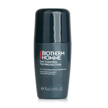 Homme Day Control Extreme Protection 72H Antiperspirant Deodorant Roll-On