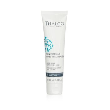 Hyalu-Procollagene Wrinkle Correction Rich Cream (Salon Size)
