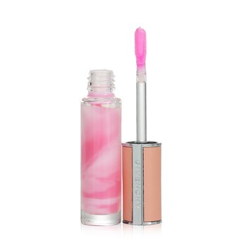 Rose Perfecto Liquid Lip Balm - # 001 Pink Irresistible
