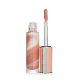 Rose Perfecto Liquid Lip Balm - # 110 Milky Nude