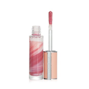 Rose Perfecto Liquid Lip Balm - # 210 Pink Nude