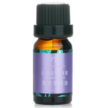 Natural Beauty Essential Oil - Lavender