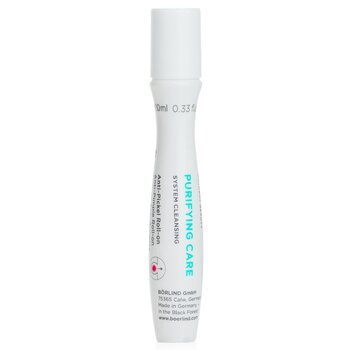 Purifying Care System Cleansing Anti-Pimple Roll-On