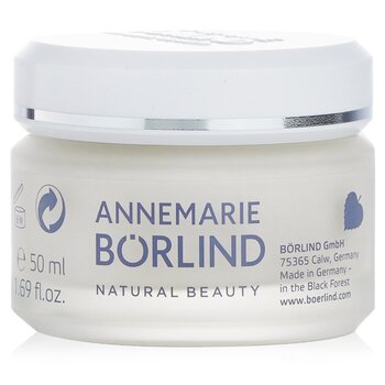 Annemarie Borlind Z Essential Day Cream - For Delicate Skin