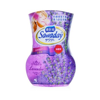 Sawaday Liquid Fragrance - Lavender