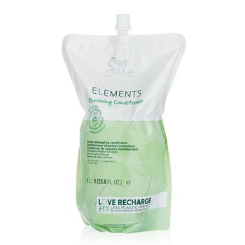 Elements Renewing Conditioner (Refill Pouch)