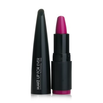 Make Up For Ever Rouge Artist Intense Color Beautifying Lipstick - # 210 Juicy Grape