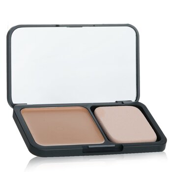 Compact Makeup Foundation - # 11K Ivory