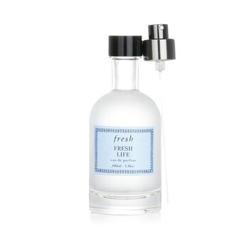 Fresh Life Eau De Parfum Spray