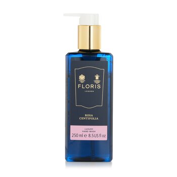 Floris Rosa Centifolia Luxury Hand Wash
