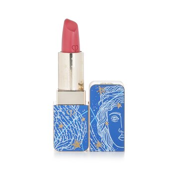 Lipstick Matte - # 520 Heavenly Peach (Limited Edition XMAS 2022)