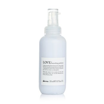 Love Smoothing Perfector (For Coarse or Frizzy Hair)