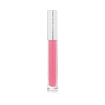 Pop Plush Creamy Lip Gloss - # 05 Rosewater Pop
