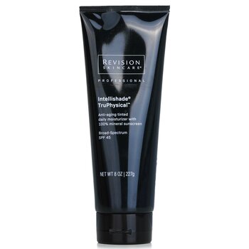 Intellishade TruPhysical  Anti-Aging Tinted Moisturizer With 100% Mineral SPF 45