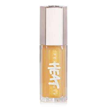 Fenty Beauty by Rihanna Gloss Bomb Heat Universal Lip Luminizer + Plumper - # 05 Lemon Lava