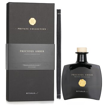 Private Collection Luxurious Fragrance Sticks - Precious Amber