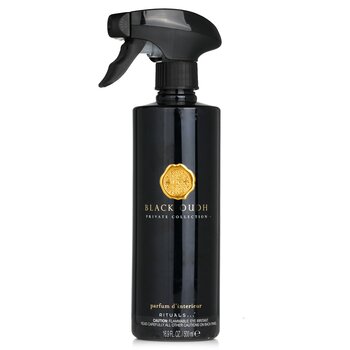 Private Collection Home Perfume Spray - Black Oudh
