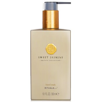 Private Collection - Sweet Jasmine Hand Wash