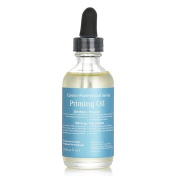 Priming Oil - All Skin Types