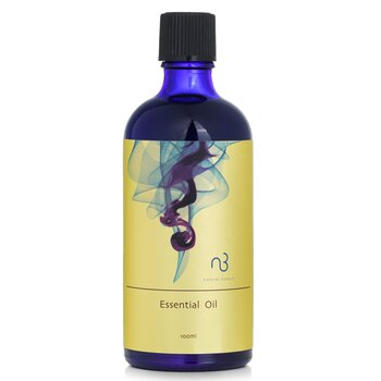 Spice Of Beauty Essential Oil - Golden Energy Vitality Massage Oil