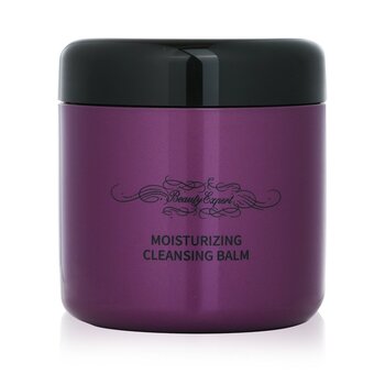 Beauty Expert by Natural Beauty Moisturizing Cleansing Balm