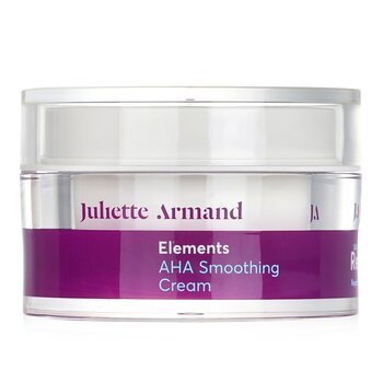 Elements AHA Smoothing Cream