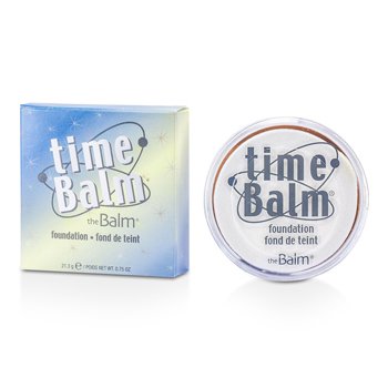 TimeBalm Base de Maquillaje - # Mid-Medium