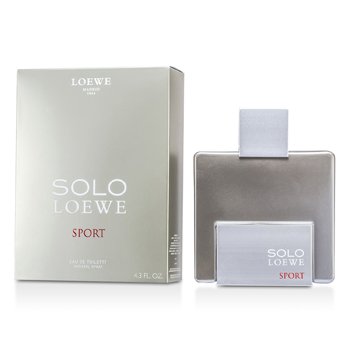 Solo Loewe Sport Eau De Toilette Spray