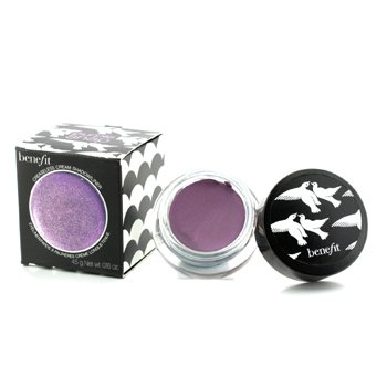 Sombra de Ojos/Delineador en Crema Sin Arrugas - # Purple Snap