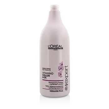 Professionnel Expert Serie - Vitamino Color A.OX Color Radiance Protection+ Perfecting Champú