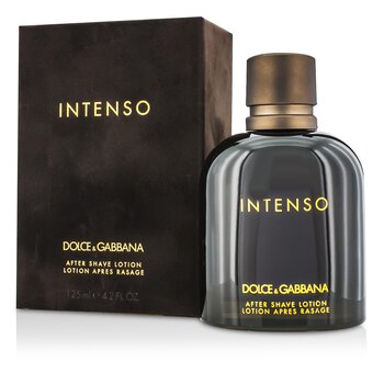 Intenso After Shave Lotion