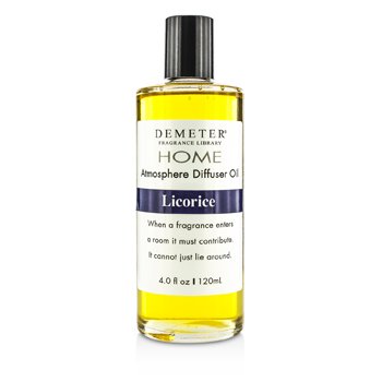 Aceite Difusor Ambiente - Licorice