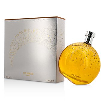 Eau Des Merveilles Elixir Eau De Parfum Spray (2015 Edición Limitada)