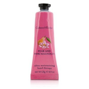 Pear & Pink Magnolia Ultra-Moisturising Hand Therapy