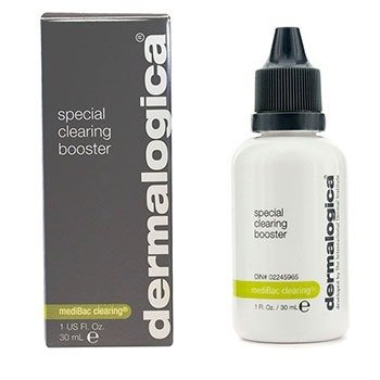 MediBac Clearing Special Clearing Booster (Exp. Date: 02/2017)