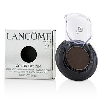 Color Design Sombra de Ojos - # 119 Fashion Label (Versión US)
