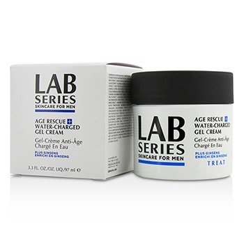Lab Series Age Rescue+ Water-Charged Gel Crema