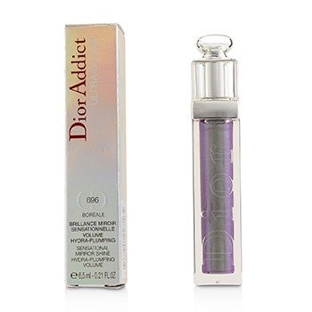 Dior Addict Ultra Brillo (Brillo de Espejo Sensasional) - No. 696 Boreale