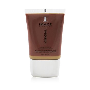 I Conceal Flawless Base SPF 30 - Natural