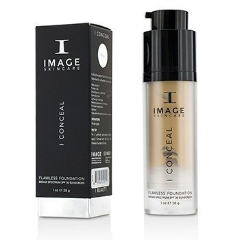 I Conceal Flawless Base SPF 30 - Beige