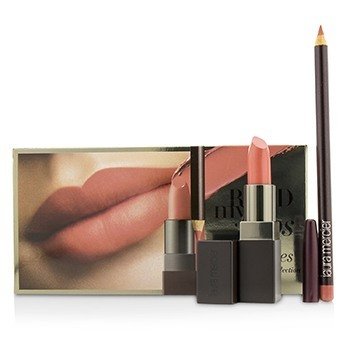 Read My Lips Collection - # Nudes