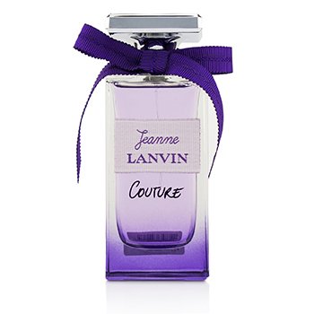 Jeanne Lanvin Couture Eau De Parfum Spray (Sin Caja)