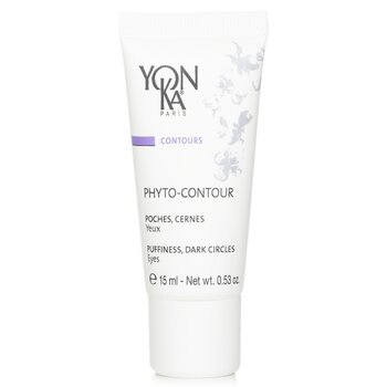 Yonka Contours Phyto-Contour Contornos